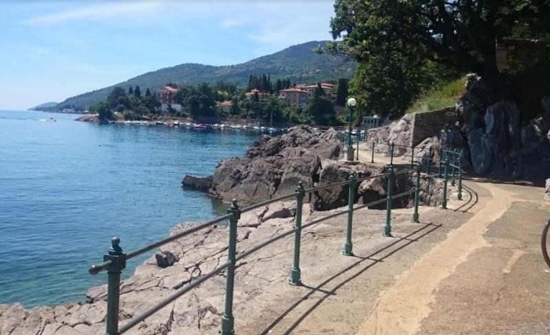 Apartmán Gasparac - 30 Meters From The