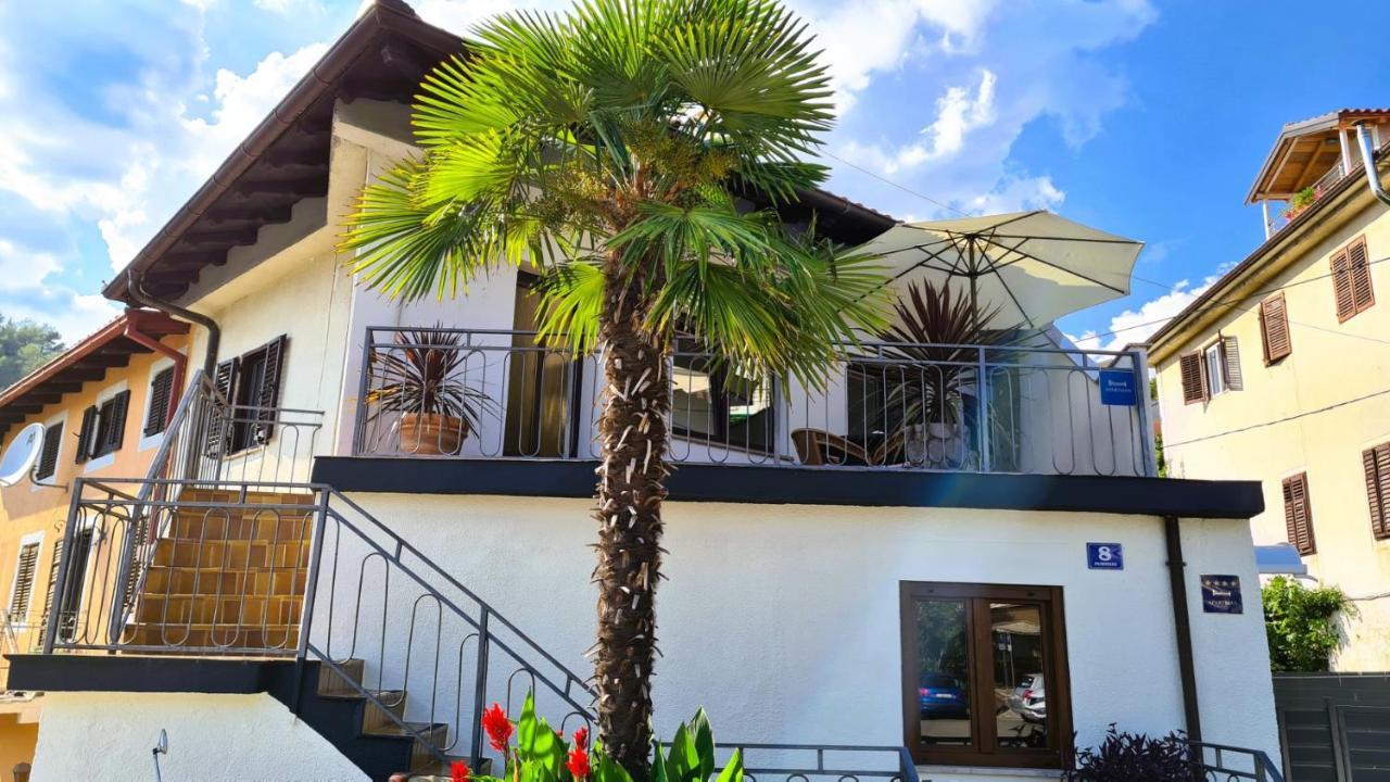 Gasparac - 30 Meters From The Ika