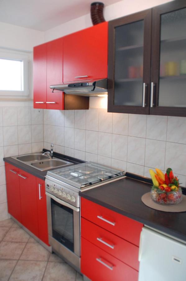 Apartamento Gasparac - 30 Meters From The