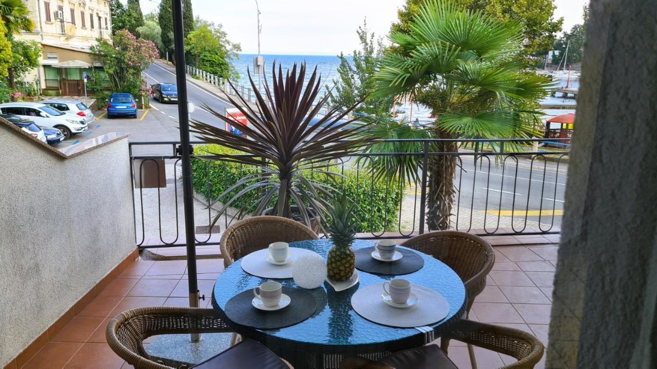 Gasparac - 30 Meters From The * Ika