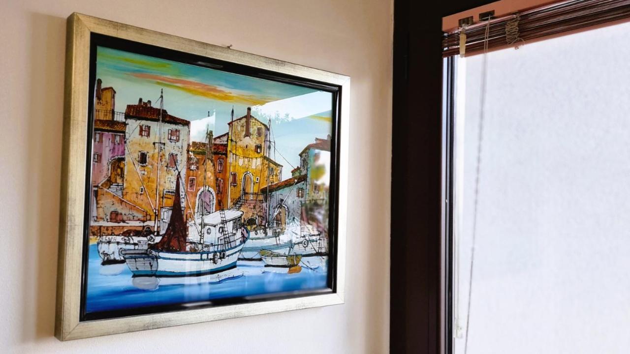 Gasparac - 30 Meters From The Apartamento